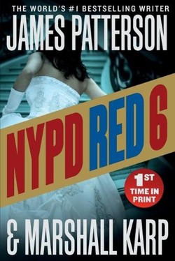 NYPD Red 6