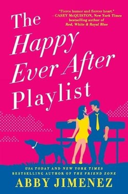 The Happy Ever After Playlist