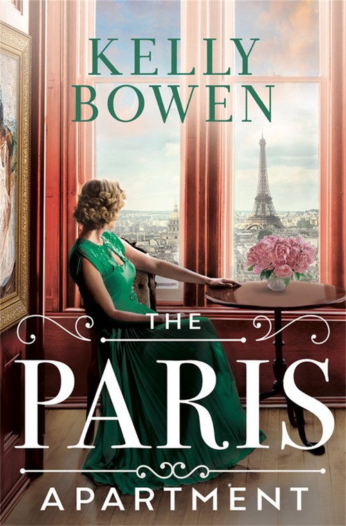 The The Paris Apartment