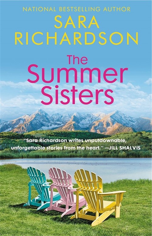 The The Summer Sisters