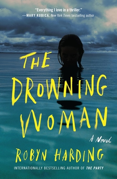 The The Drowning Woman