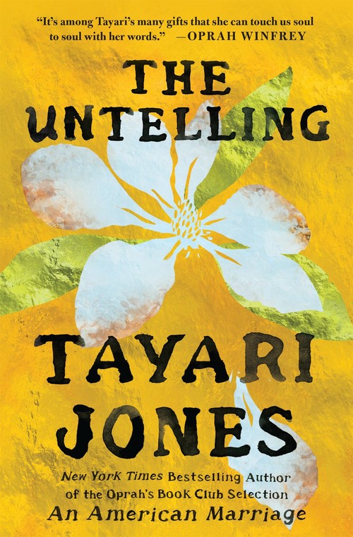 The The Untelling