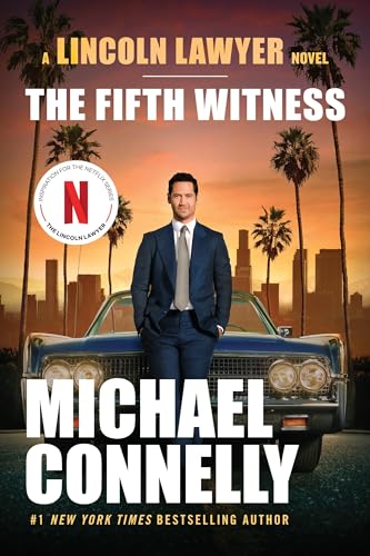 The Fifth Witness