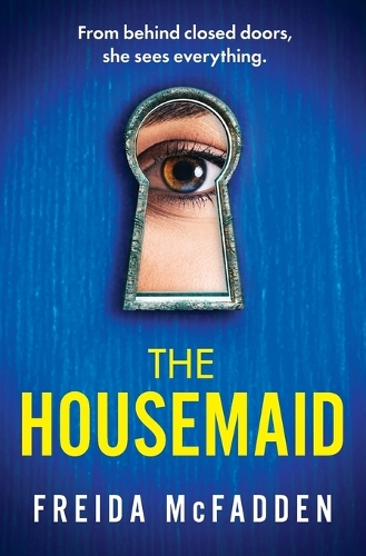 McFadden, Freida - The Housemaid