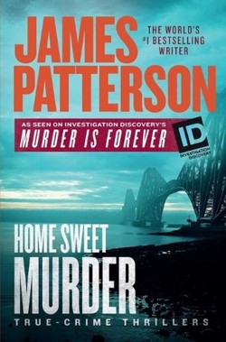 Home Sweet Murder