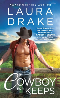 A A Cowboy for Keeps