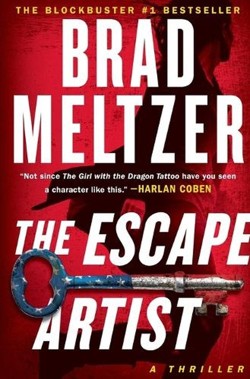 The Escape Artist