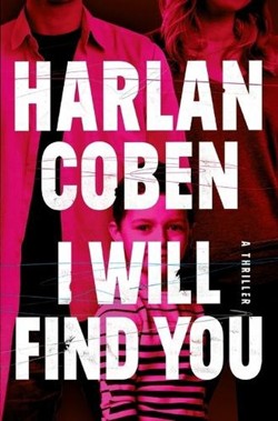 I Will Find You