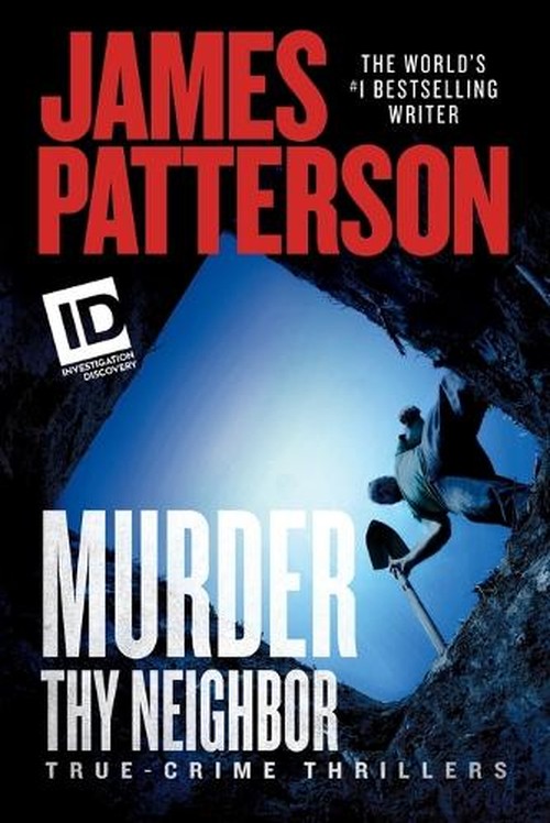 Murder Thy Neighbor