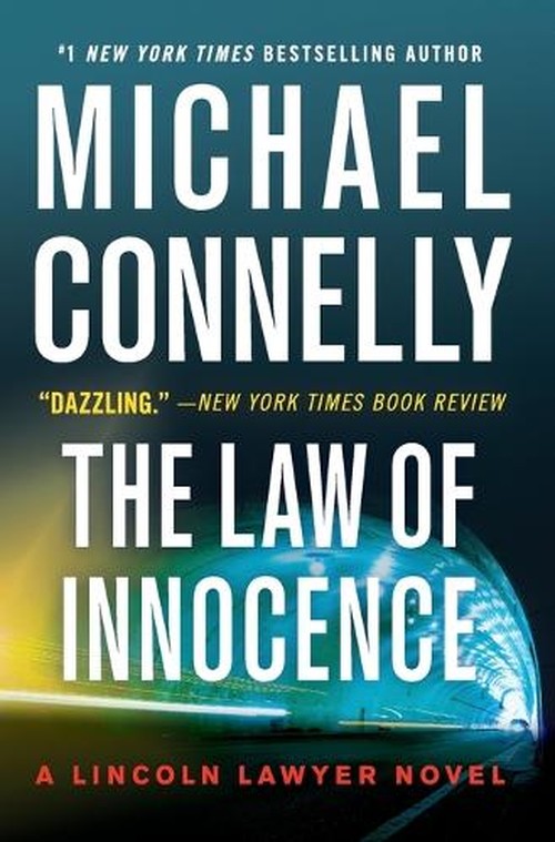 The Law of Innocence