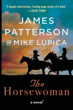 The Horsewoman