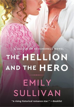 The The Hellion and the Hero