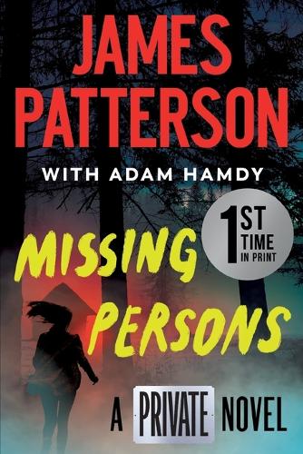 Missing Persons