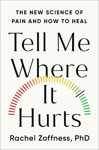 Tell Me Where It Hurts