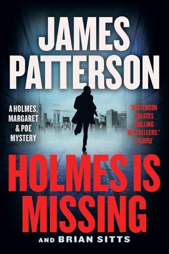Holmes Is Missing