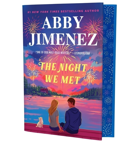 Abby Jimenez - The Night We Met (Deluxe Edition)