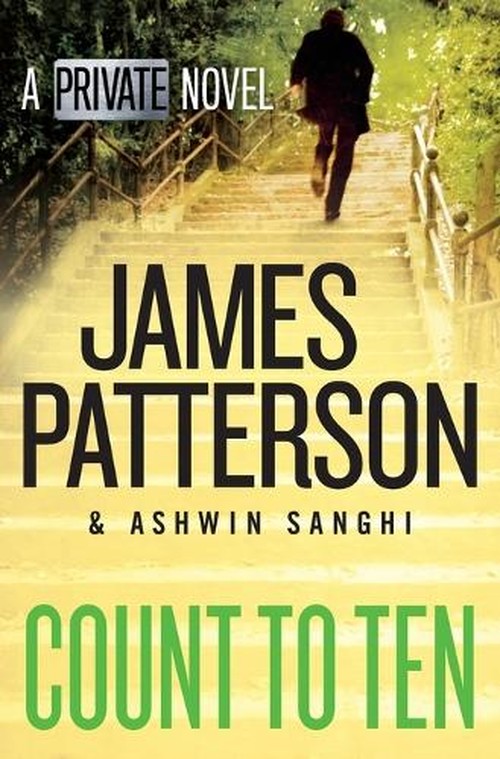 Count to Ten