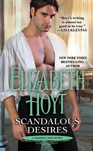 Scandalous Desires