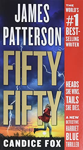 Fifty Fifty