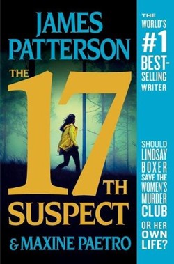 The 17th Suspect
