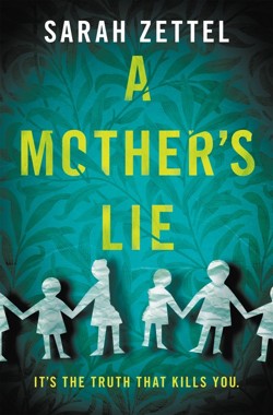 A A Mother's Lie