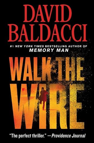 Walk the Wire