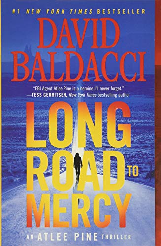 Long Road to Mercy