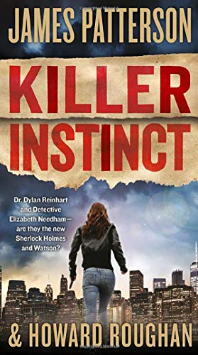 Killer Instinct