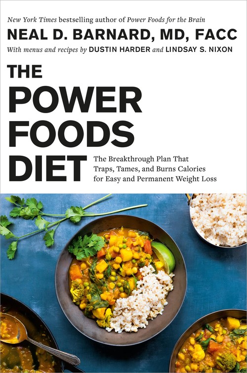 The The Power Foods Diet