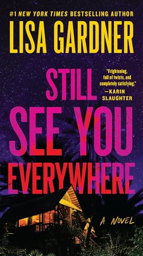 Still See You Everywhere