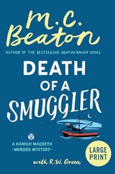 Death of a Smuggler