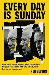 Every Day Is Sunday