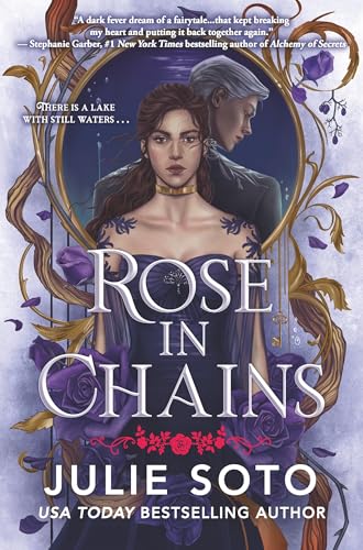 Rose in Chains (Standard Edition)