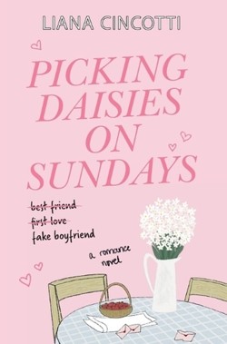 Picking Daisies on Sundays