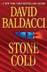 Stone Cold