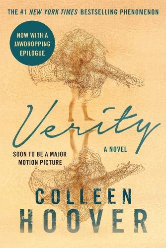 Colleen Hoover - Verity