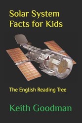 Solar System Facts for Kids