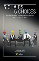 5 Chairs 5 Choices