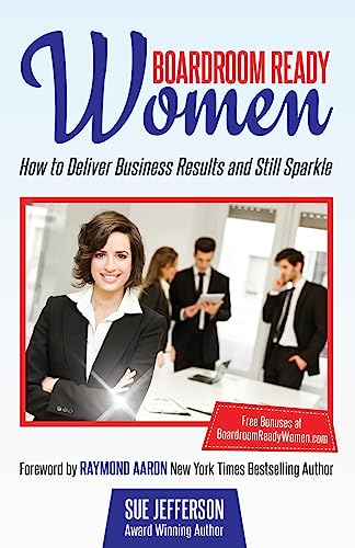Boardroom Ready Women