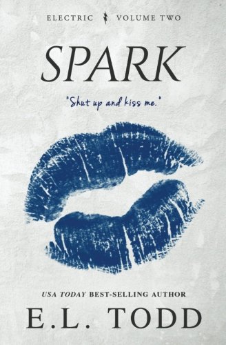 Spark Electric Volume