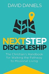 Next Step Discipleship