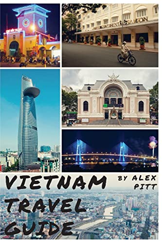 Vietnam Travel Guide