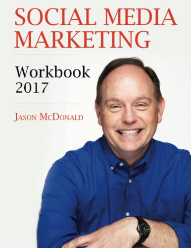 Social Media Marketing Workbook