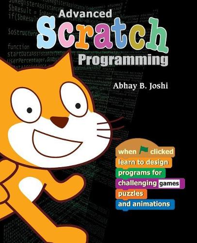 Advanced Scratch Programming