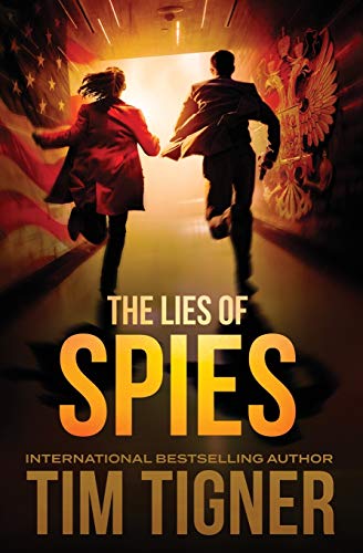 The Lies Of Spies