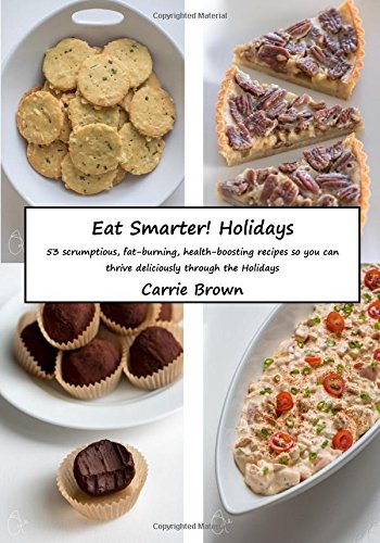 Eat Smarter! Holidays