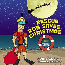 Rescue Rob Saves Christmas