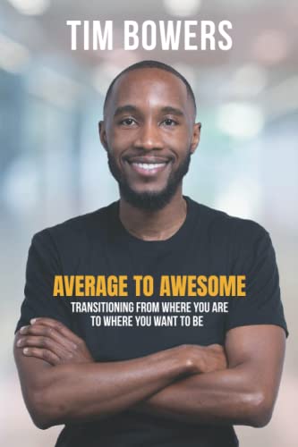 Average to Awesome