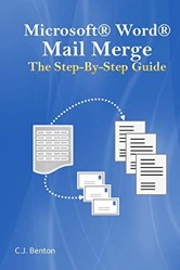 Microsoft Word Mail Merge The Step-By-Step Guide
