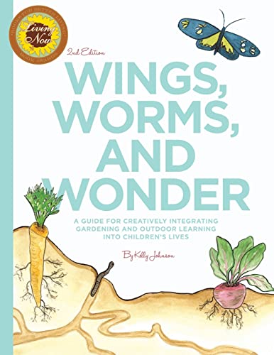 Wings, Worms, and Wonder